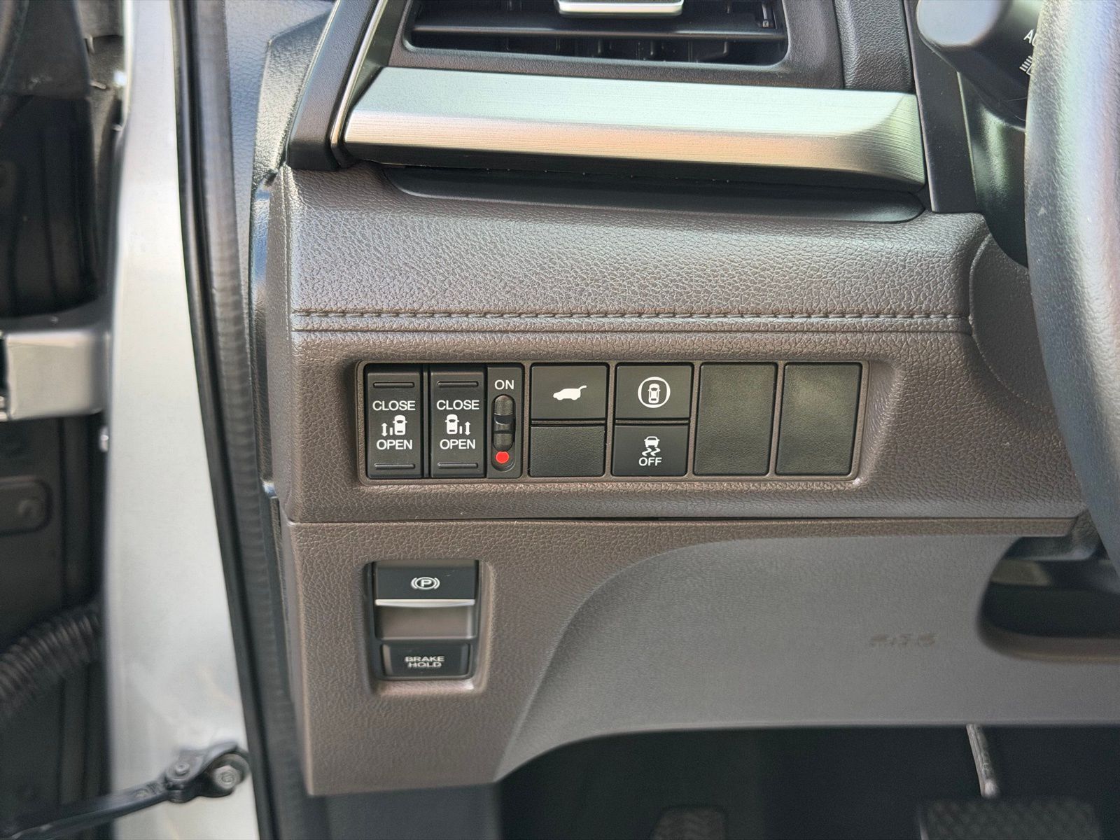 2023 Honda Odyssey EX-L photo 16