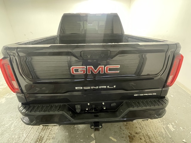 2023 Gmc Sierra 1500 Denali photo 9