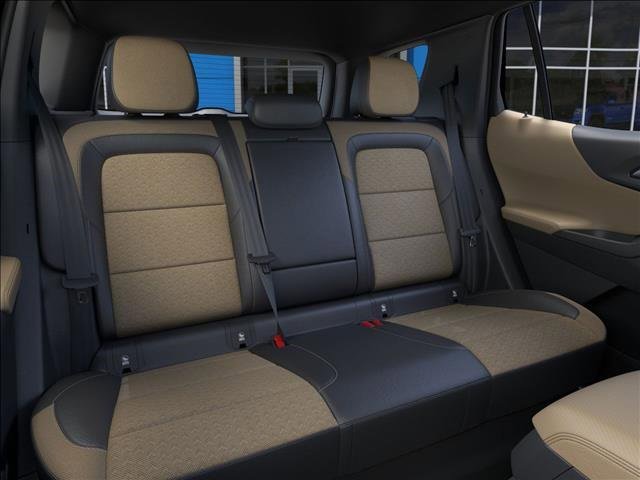 2026 Chevrolet Equinox ACTIV photo 17