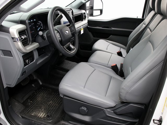 2026 Ford F-250 XL photo 11