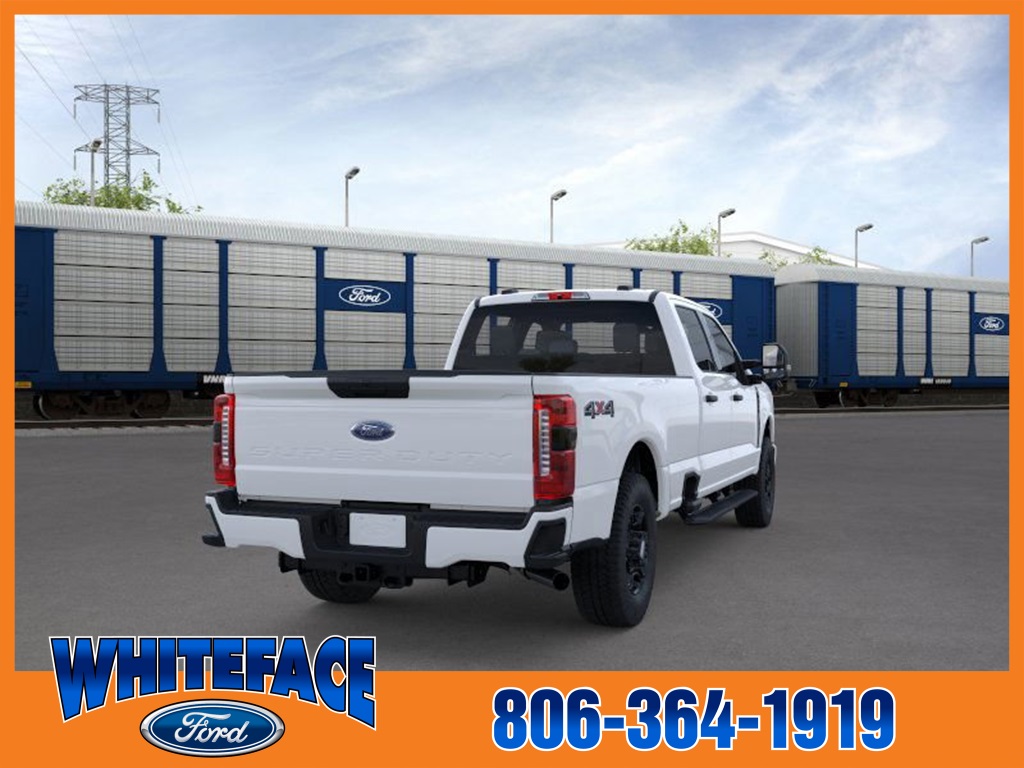 2026 Ford F-350 XL photo 6