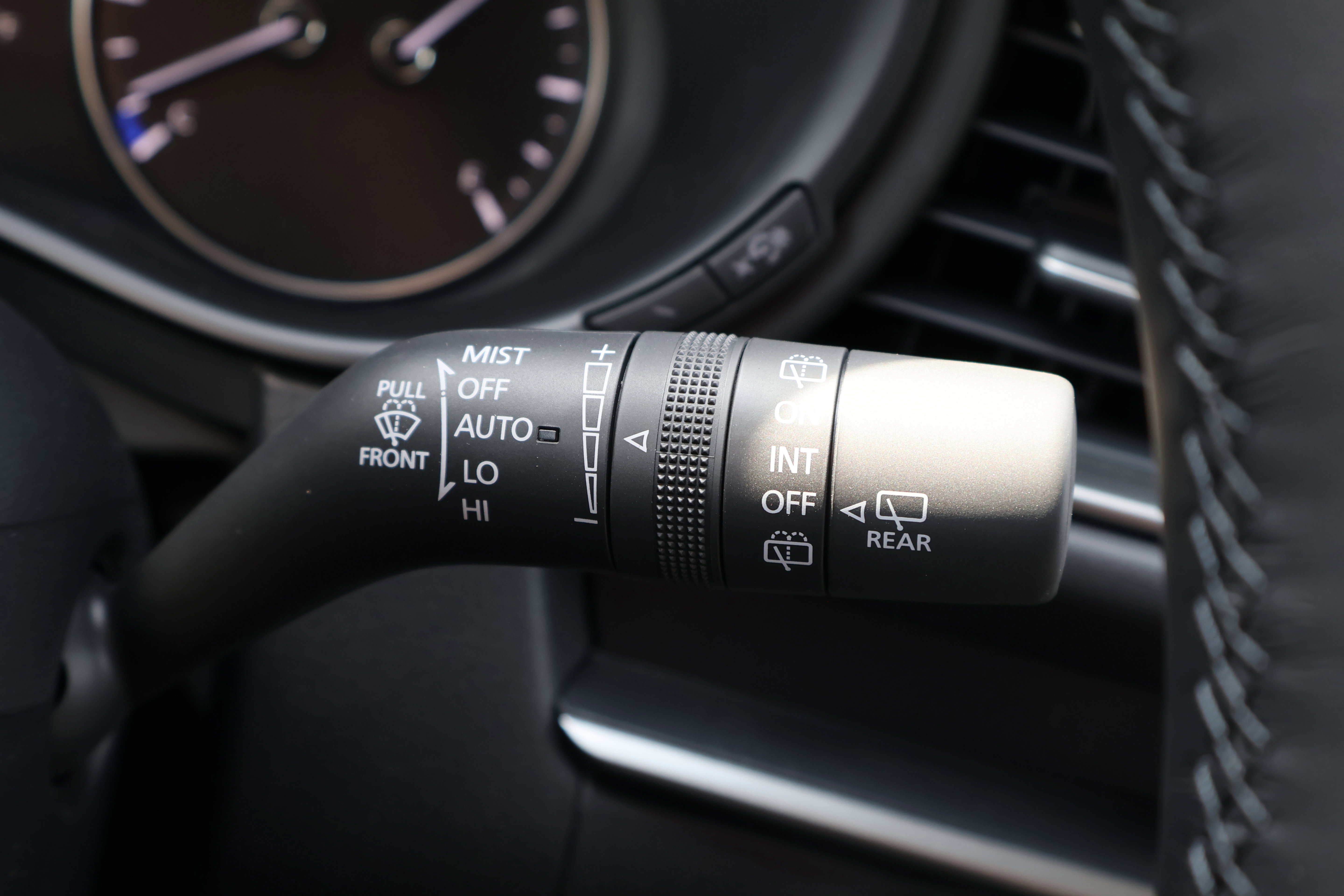 2025 Mazda CX-30 2.5 Select Sport photo 12