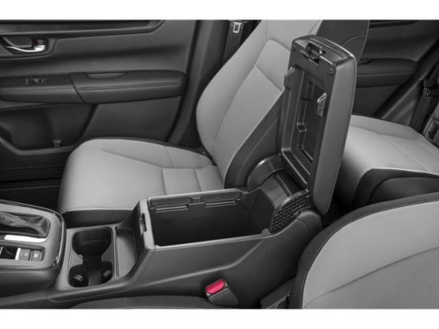 2026 Honda CR-V EX photo 16