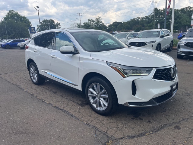 2022 Acura RDX photo 21