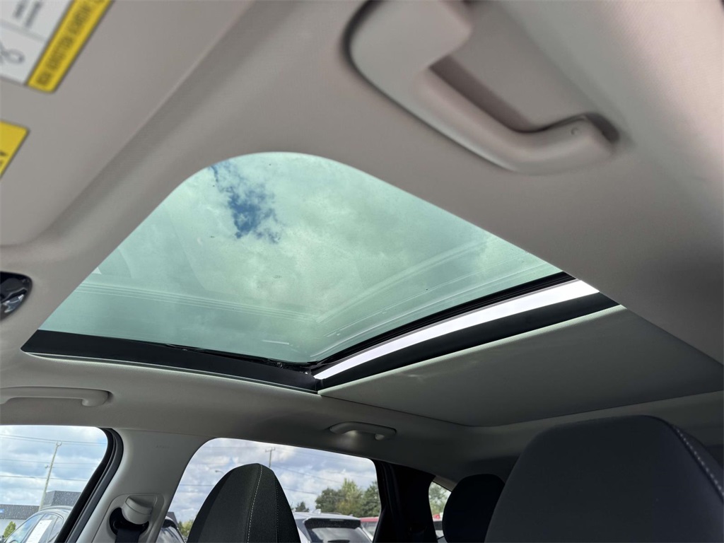 2022 Hyundai Tucson Hybrid SEL Convenience photo 3