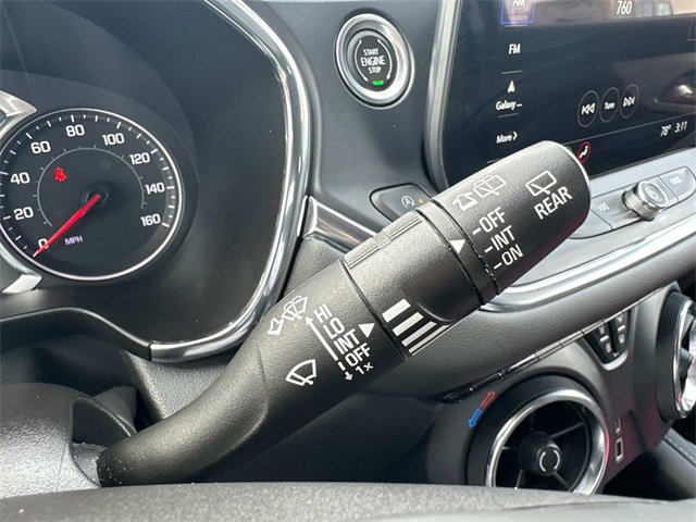 2023 Chevrolet Blazer 3LT photo 60