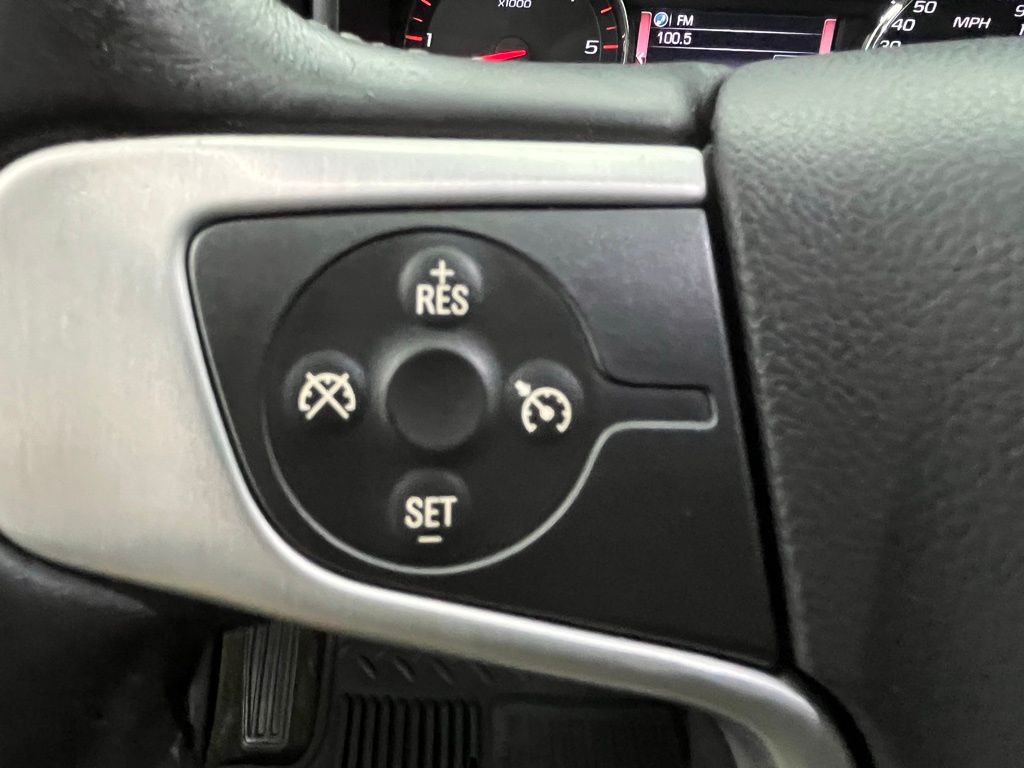 2016 Gmc Sierra SLE photo 14