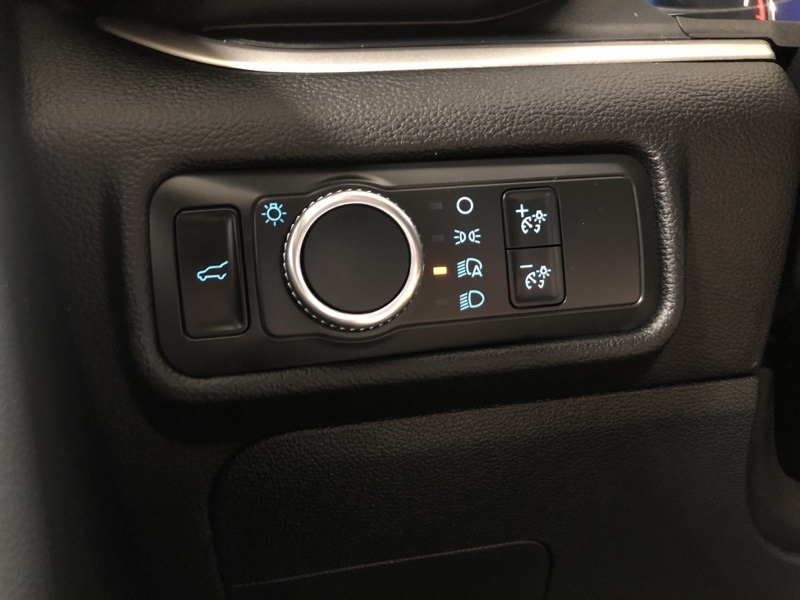 2021 Ford Explorer XLT Sport photo 20