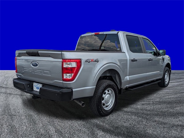 2023 Ford F-150 XL photo 3