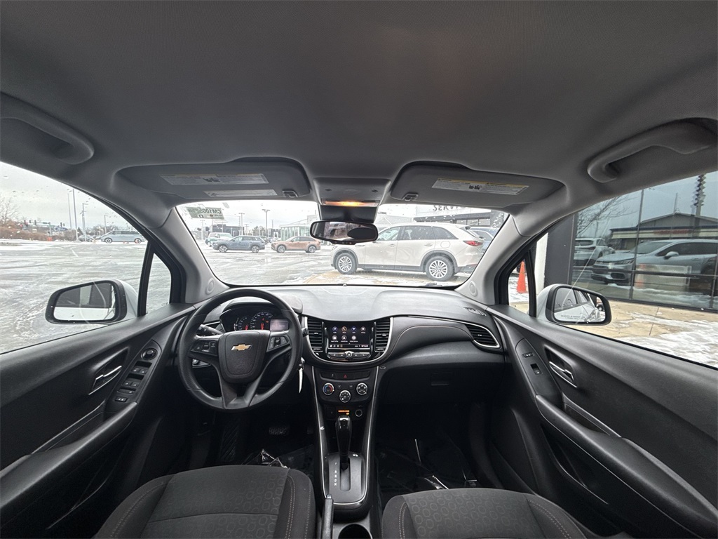 2020 CHEVROLET TRAX - Image 20