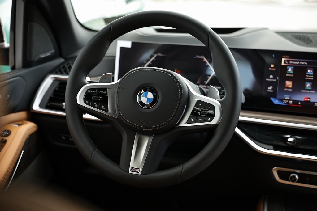 2026 Bmw X5 xDrive40i photo 24