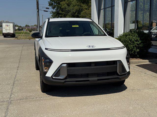 2026 Hyundai Kona SEL photo 17