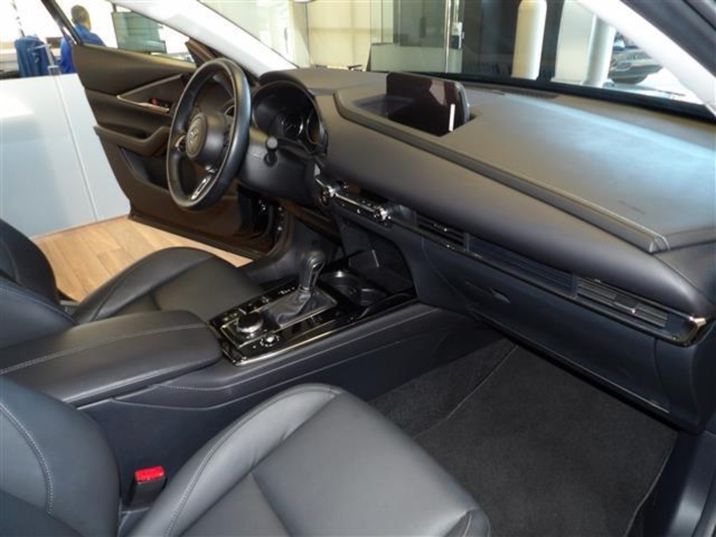 2025 Mazda CX-30 2.5 S Preferred photo 13