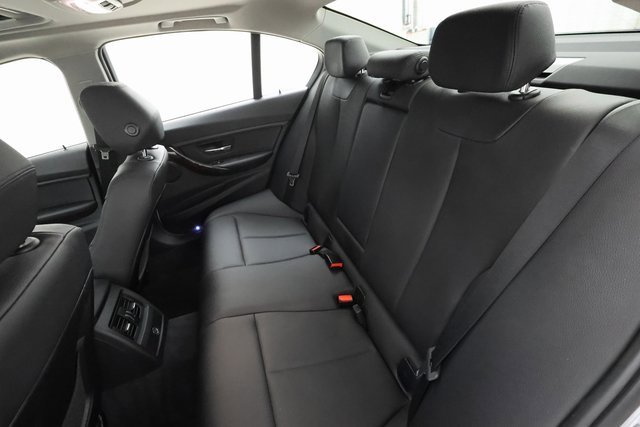 2015 Bmw 328i xDrive Sedan SA photo 20