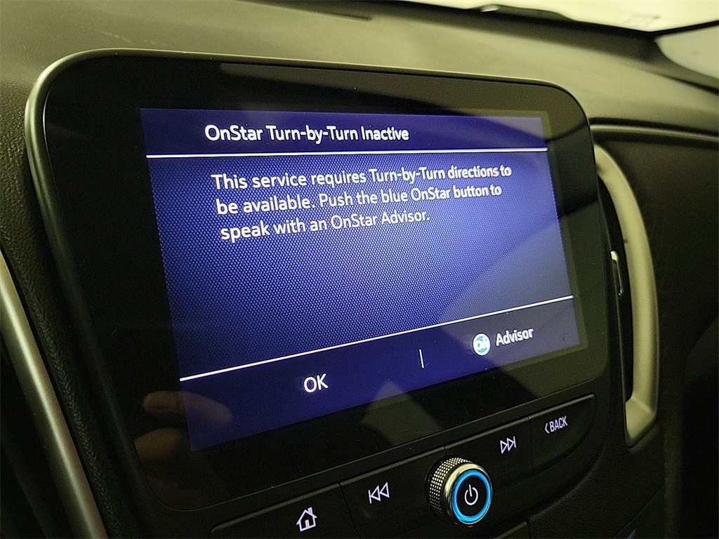 2022 CHEVROLET MALIBU - Image 19