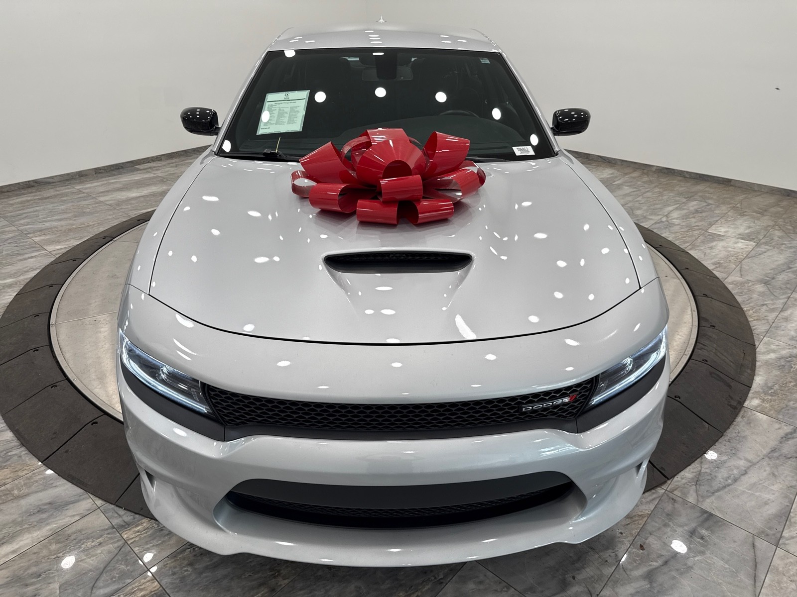 2023 Dodge Charger R/T photo 2