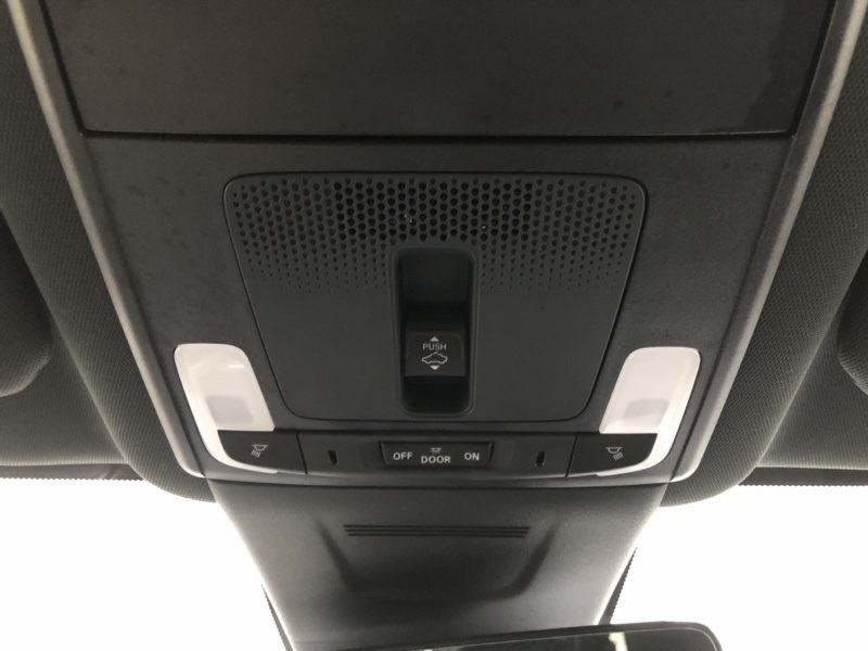2024 Honda CR-V Hybrid Sport-L photo 31