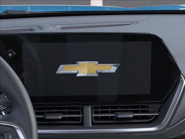 2025 Chevrolet Trax ACTIV photo 18