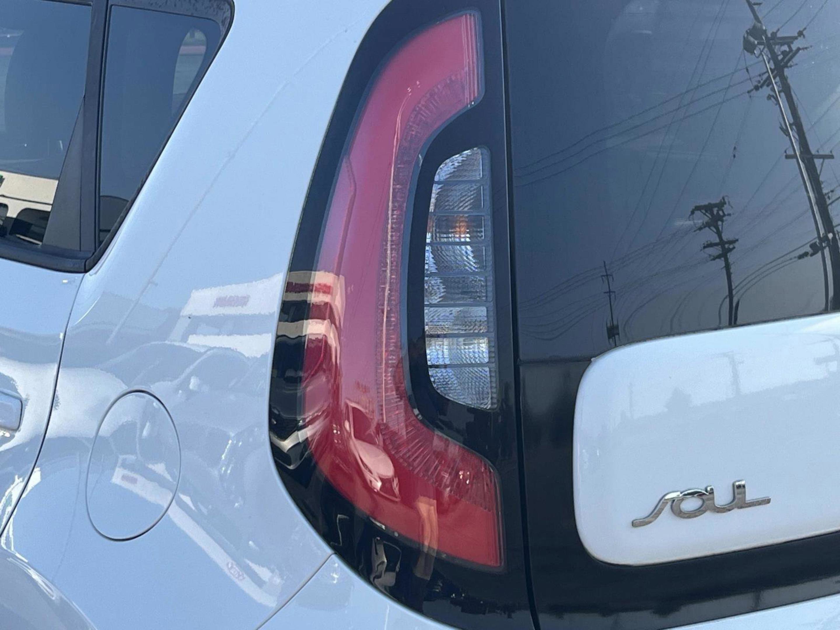 2019 Kia Soul Plus photo 9
