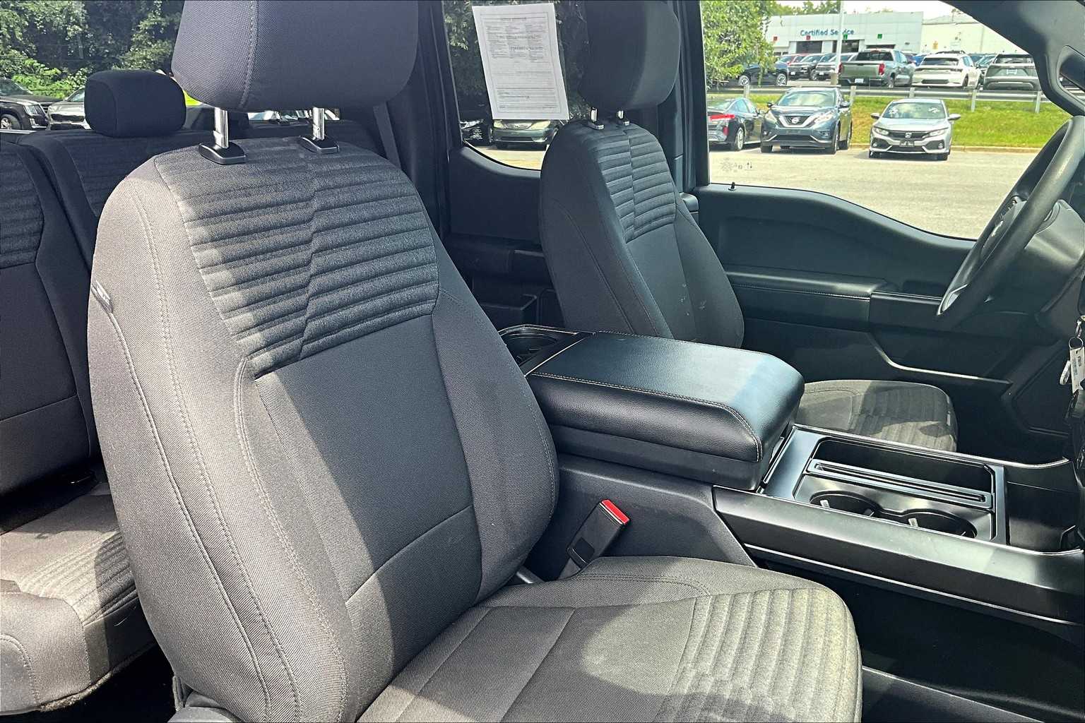 2022 Ford F-150 XL photo 8