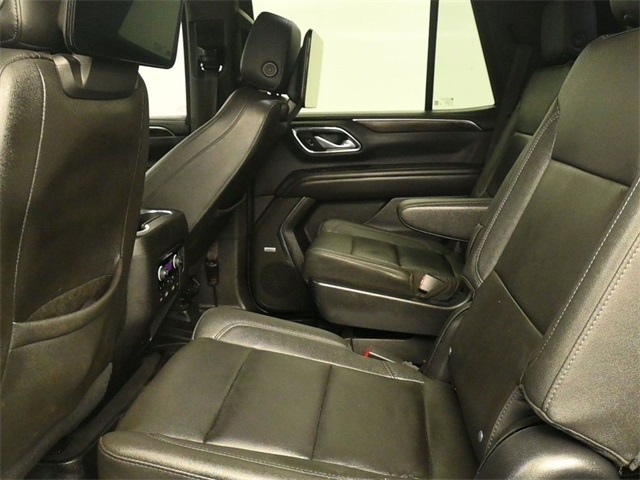 2023 Chevrolet Tahoe Z71 photo 9