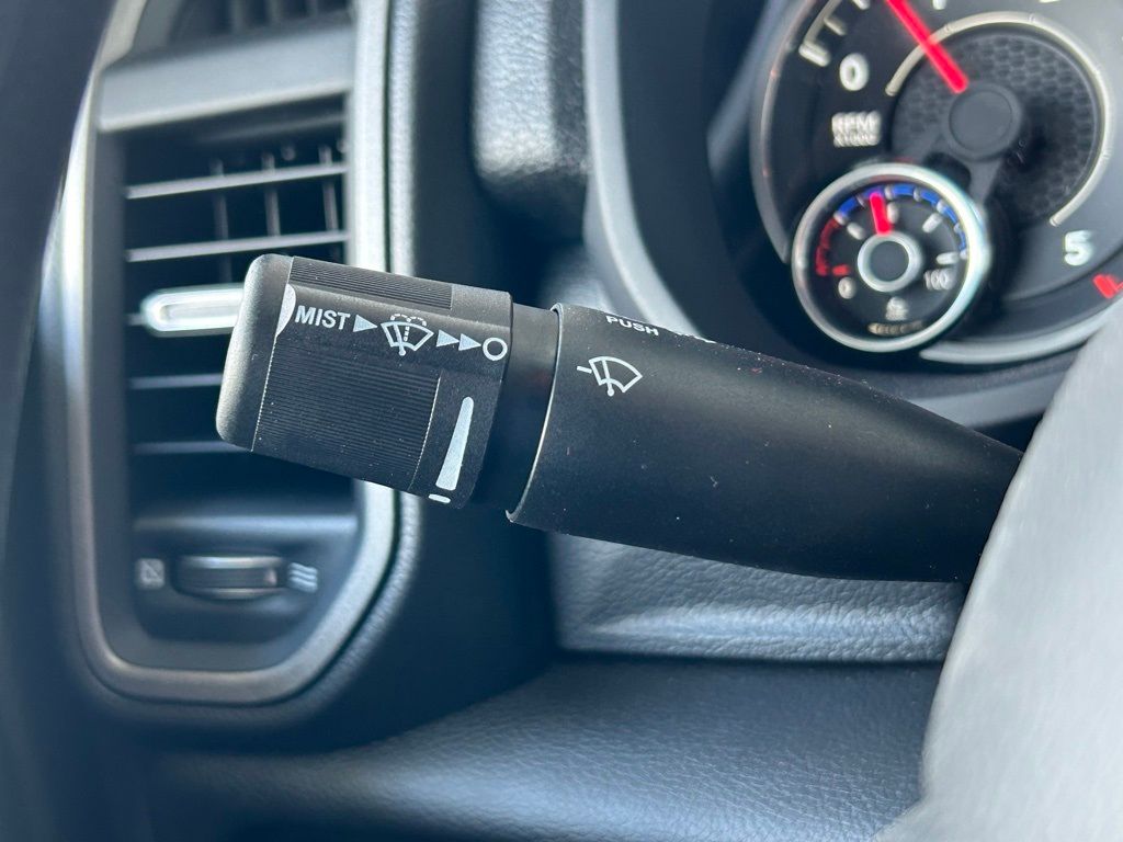 2024 Ram 3500 Tradesman photo 31