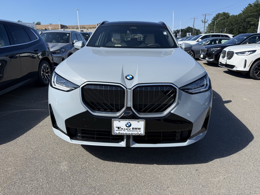 2026 Bmw X3 photo 2