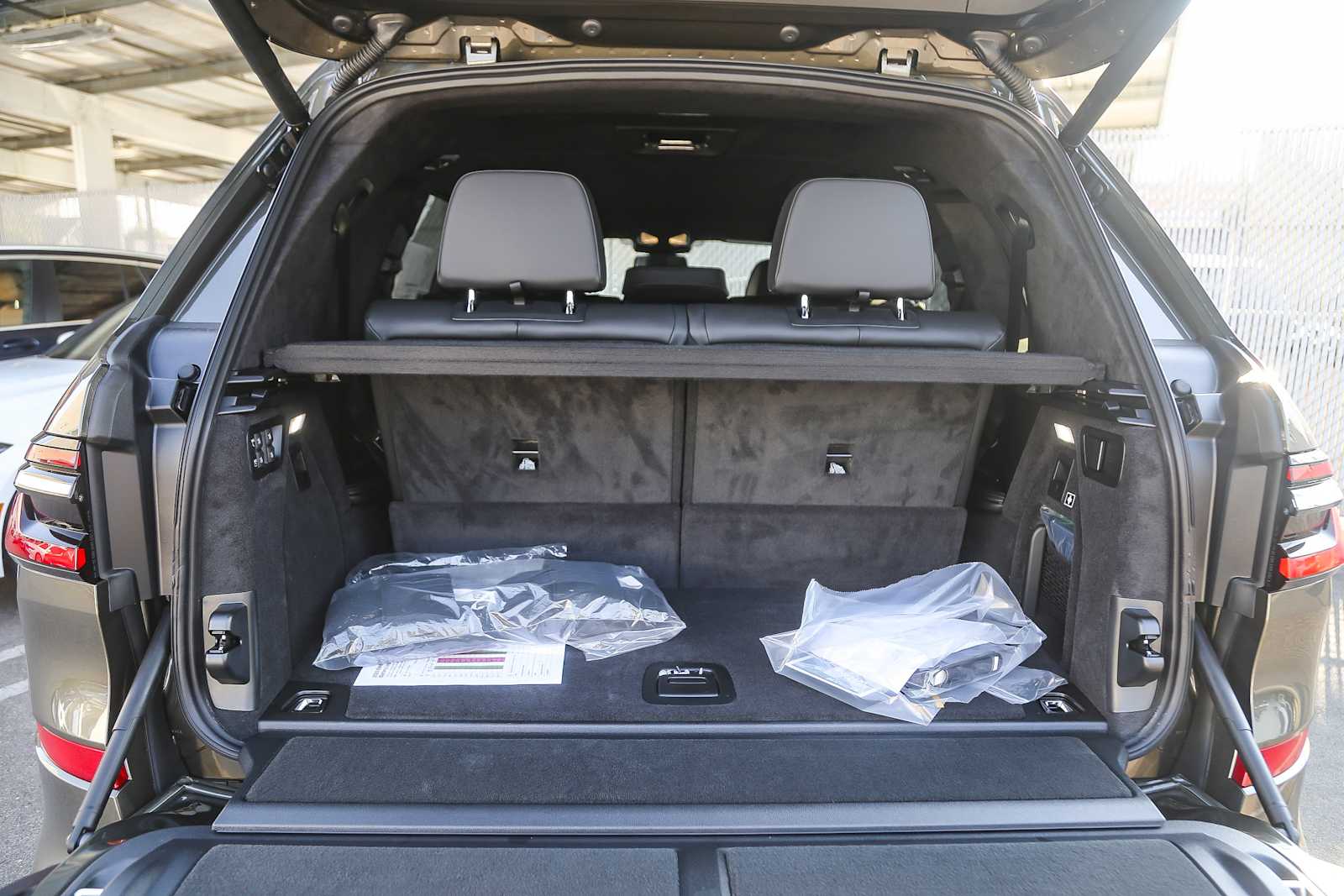 2026 Bmw X7 ALPINA XB7 photo 22