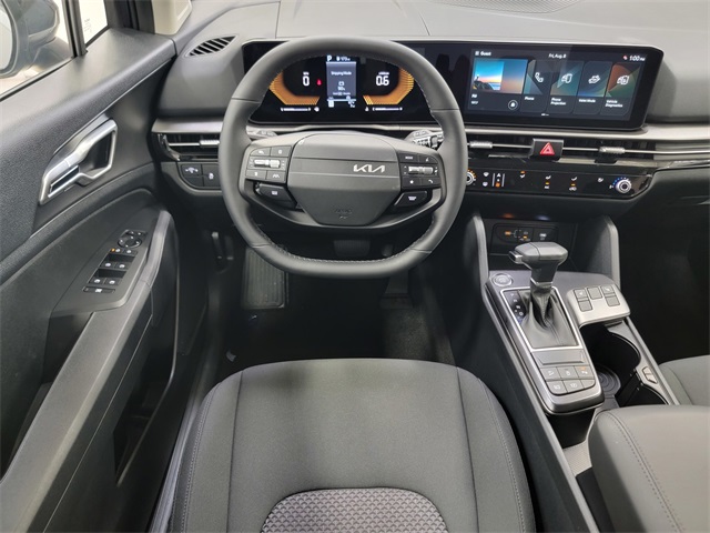 2026 Kia Seltos S photo 25