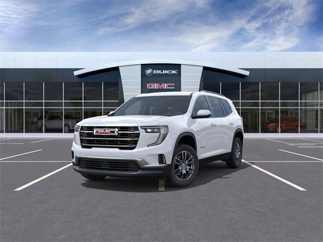 2025 Gmc Acadia Elevation photo 7