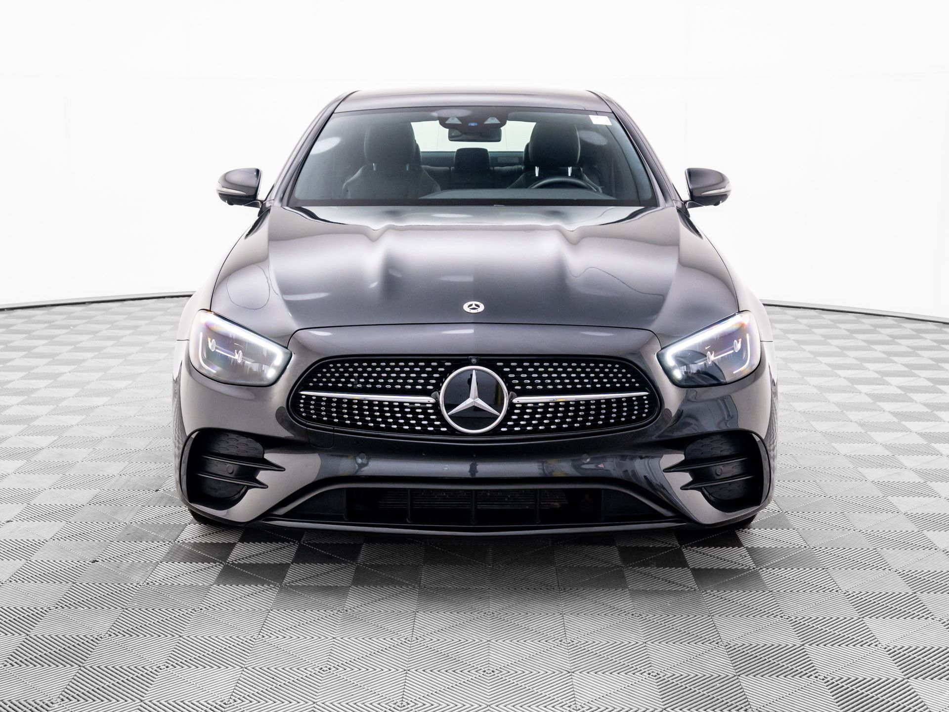 2022 Mercedes Benz E 450 4MATIC photo 8