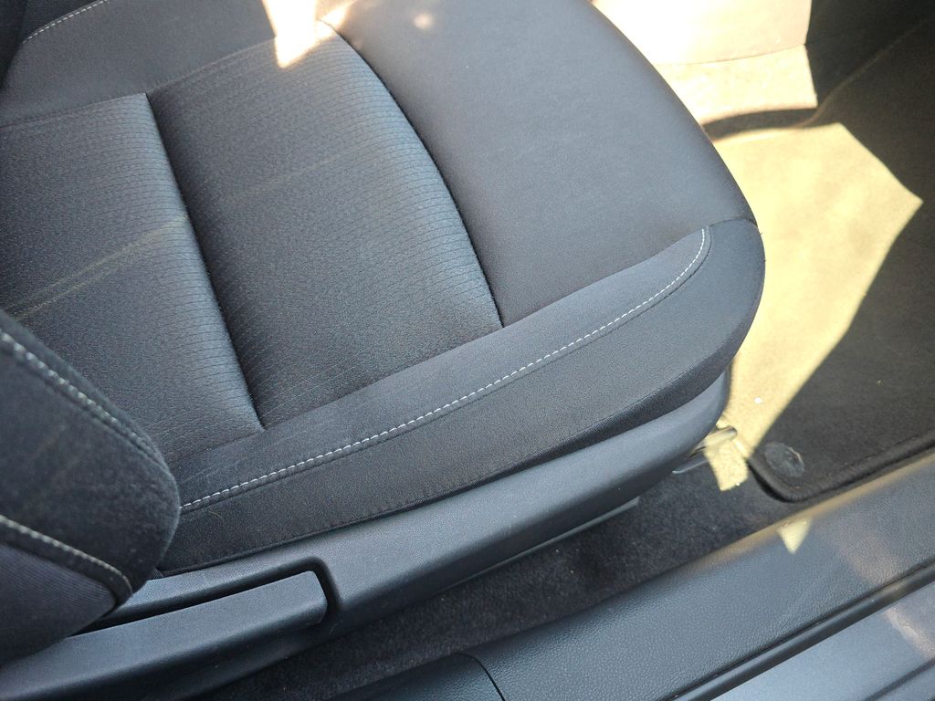 2020 Nissan Altima 2.5 SV photo 23