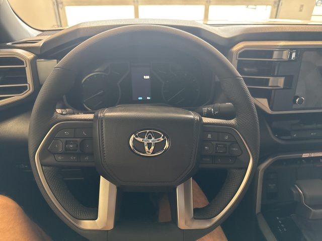 2026 Toyota Tundra SR5 photo 20