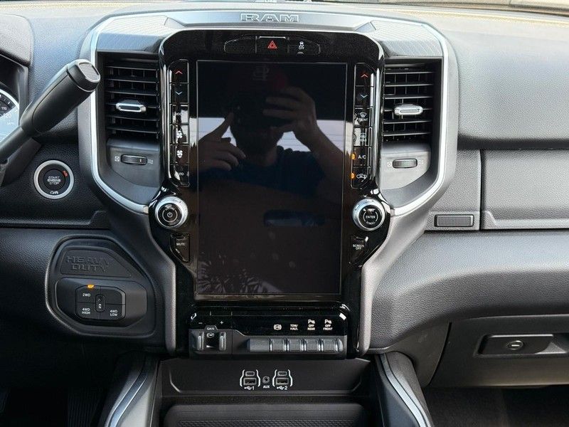 2026 Ram 2500 Big Horn photo 10