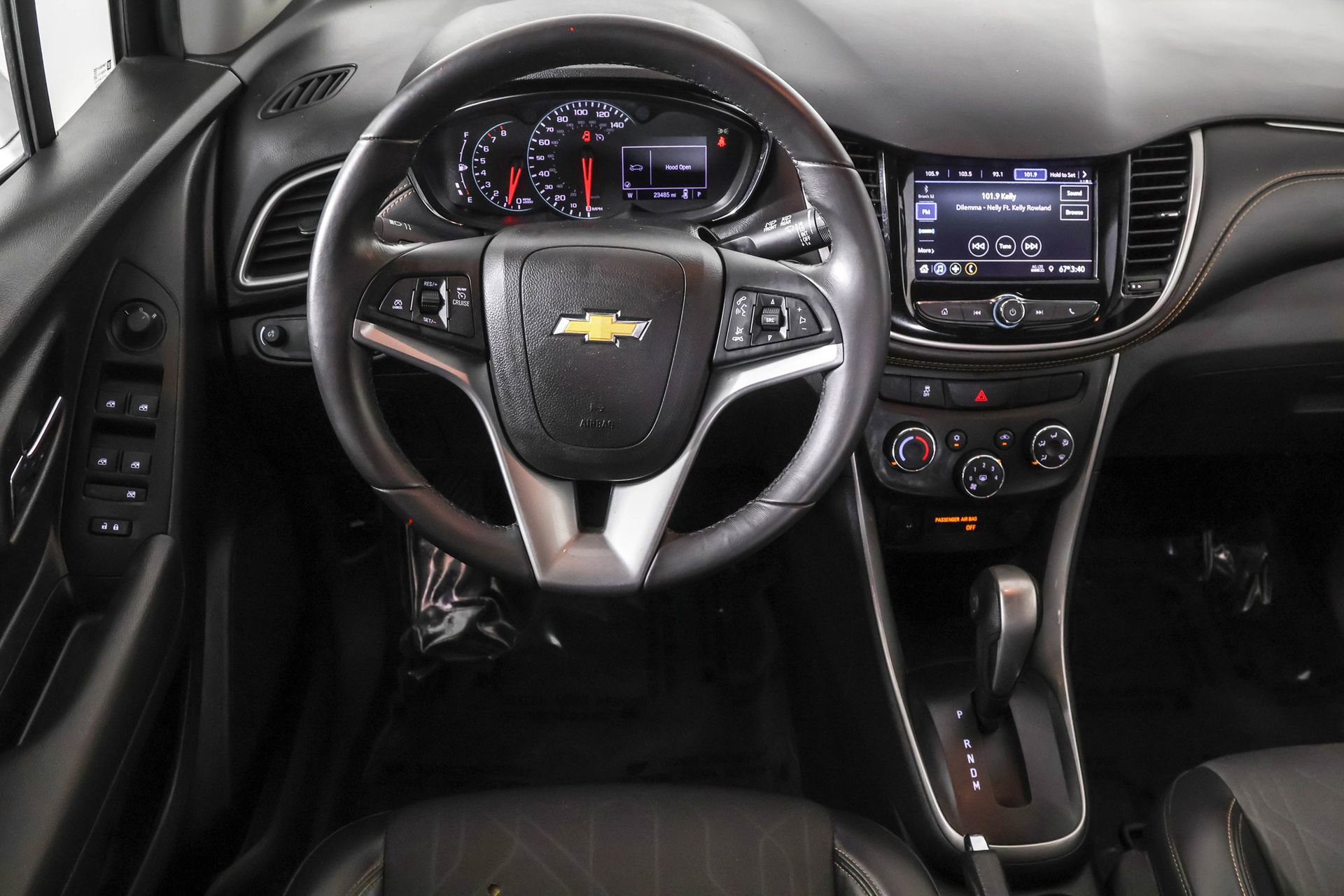 2020 Chevrolet Trax LT photo 26