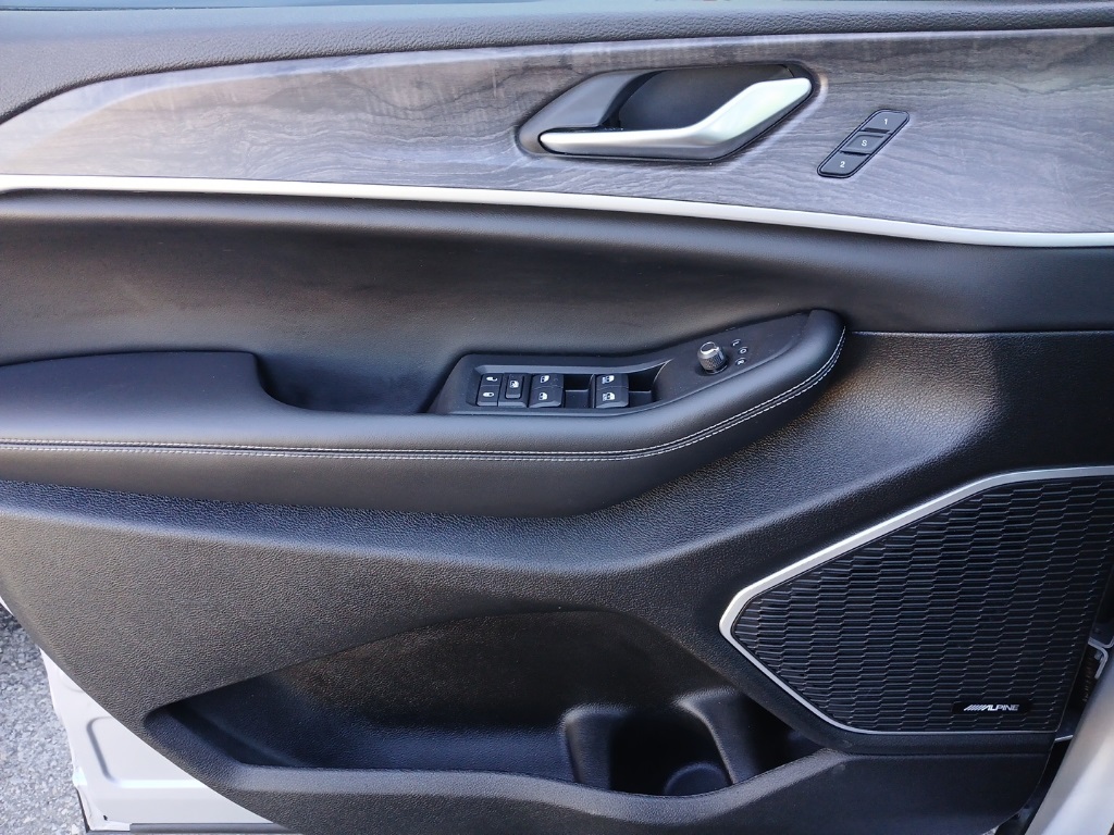 2023 Jeep Cherokee 4xe photo 22
