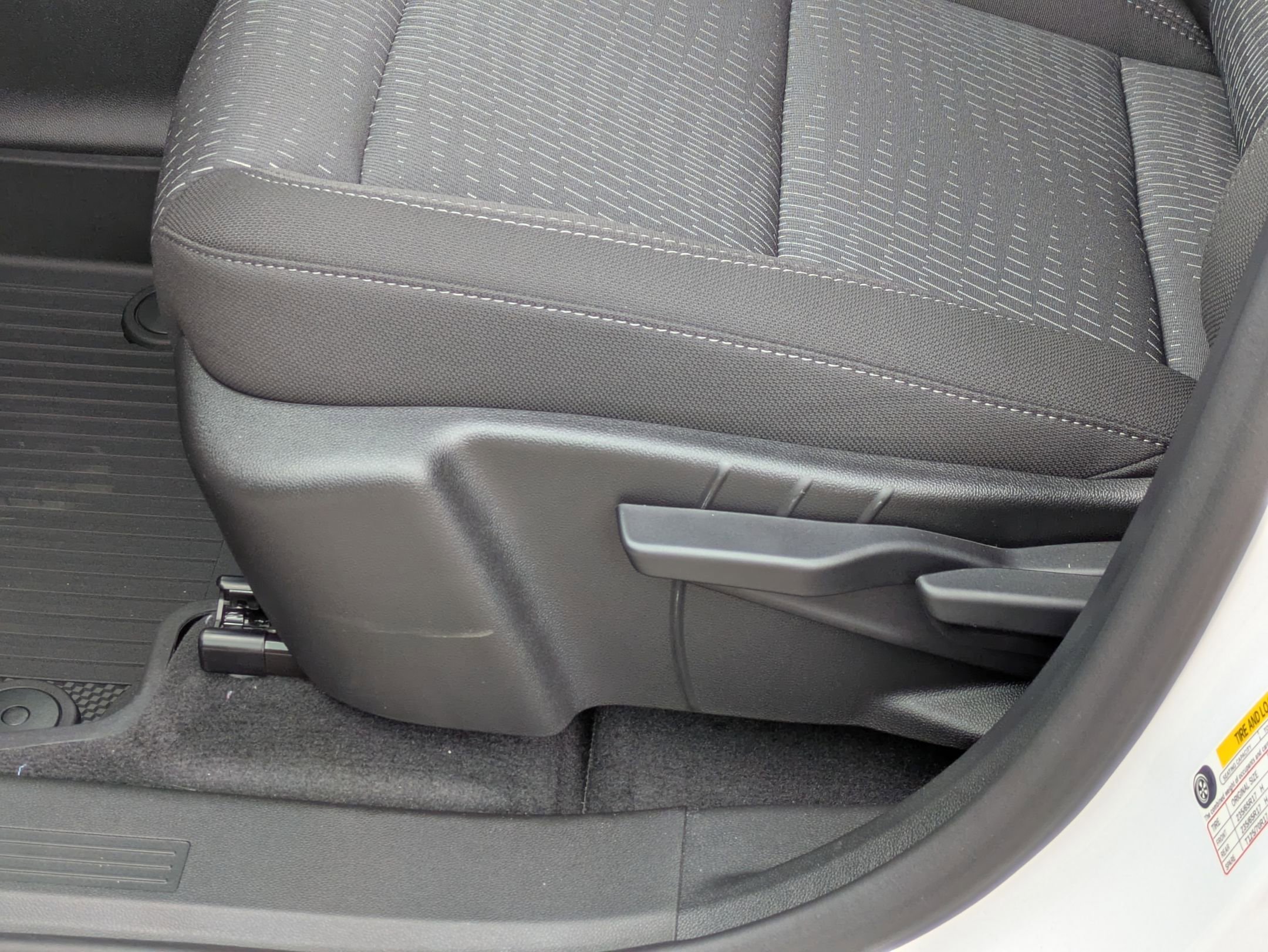 2026 Chevrolet Equinox LT photo 12