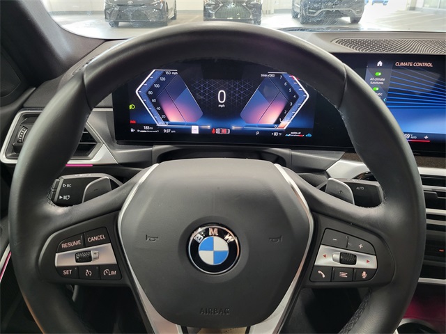 2024 Bmw 330i photo 15