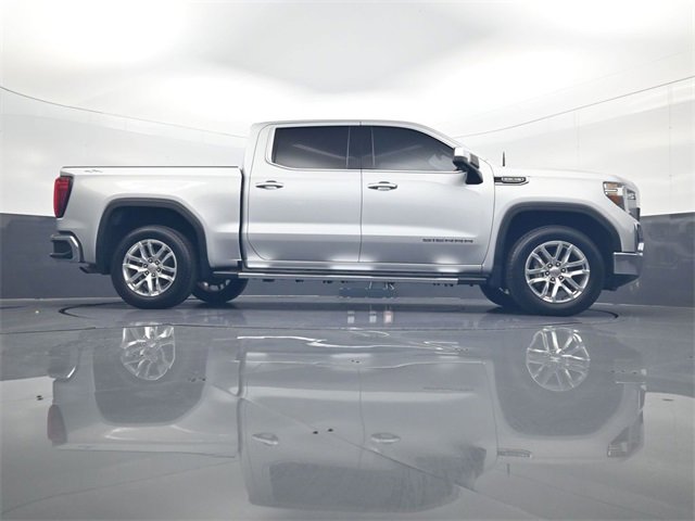 2020 Gmc Sierra 1500 SLT photo 22