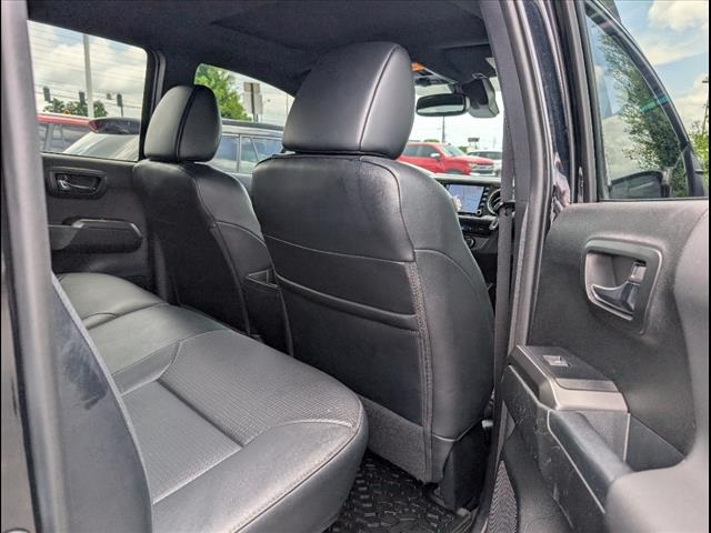 2022 Toyota Tacoma TRD Pro photo 24