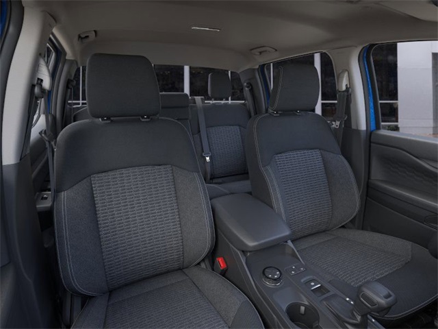 2025 FORD RANGER - Image 32
