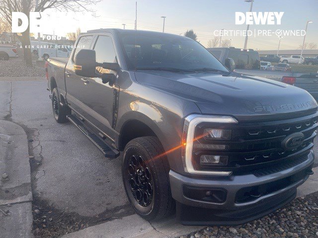 2024 Ford F-250 Super Duty Lariat