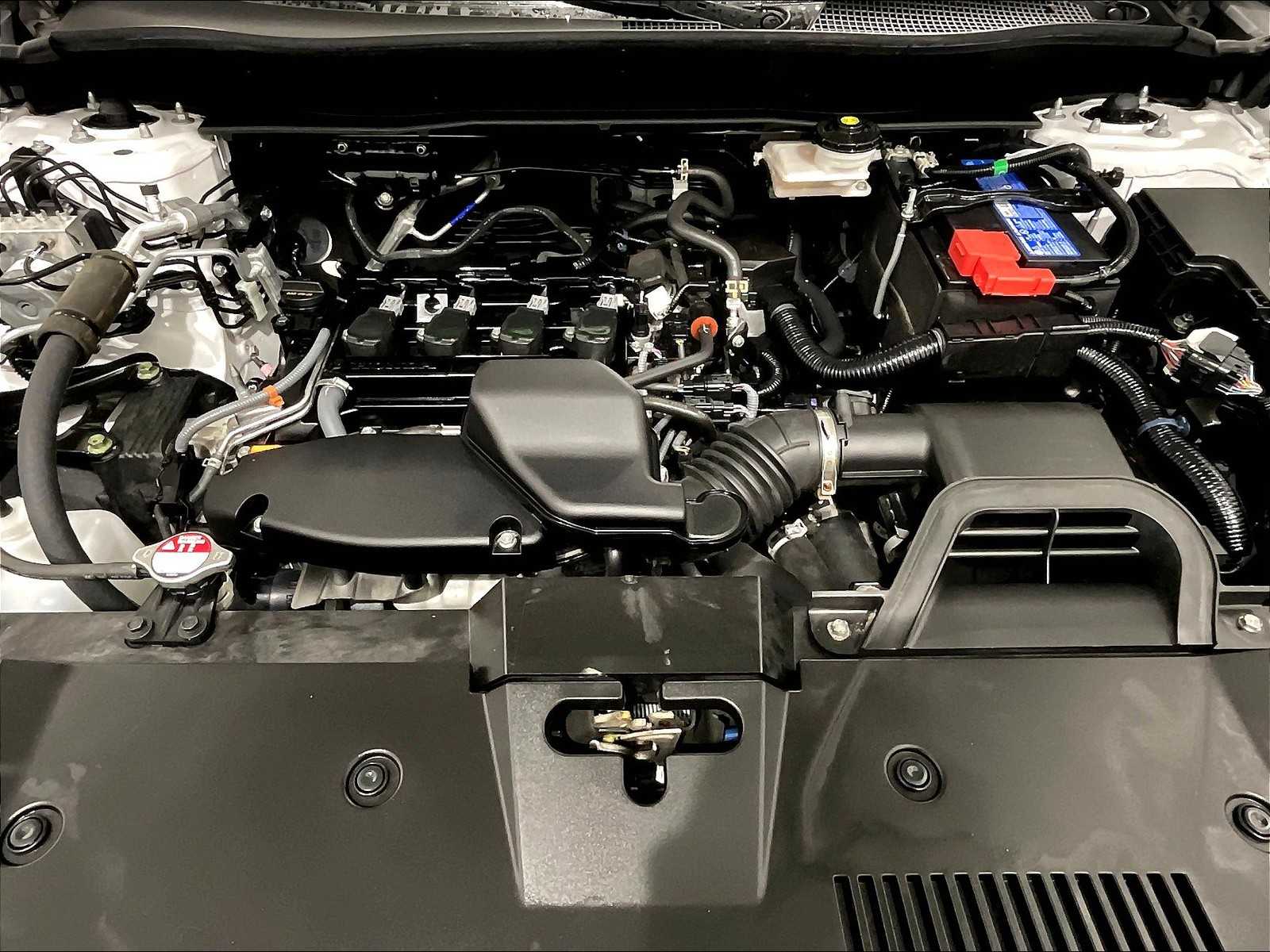 2023 Honda CR-V EX photo 29