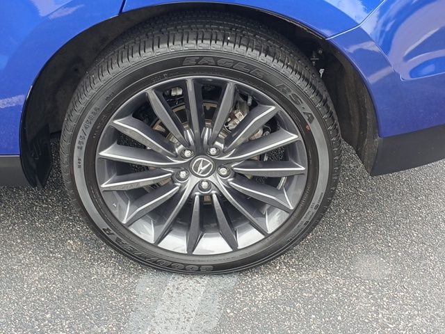 2023 Acura RDX A-Spec Advance photo 25