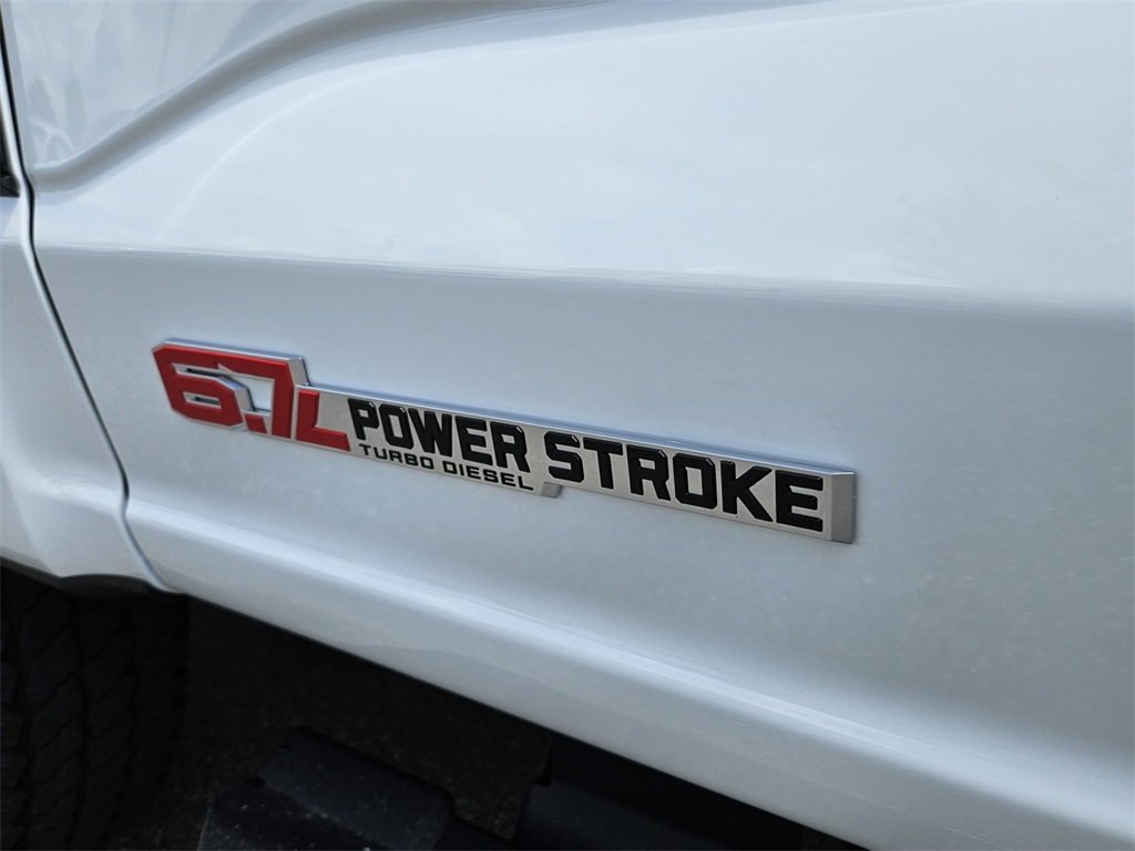 2026 Ford F-250 XLT photo 37