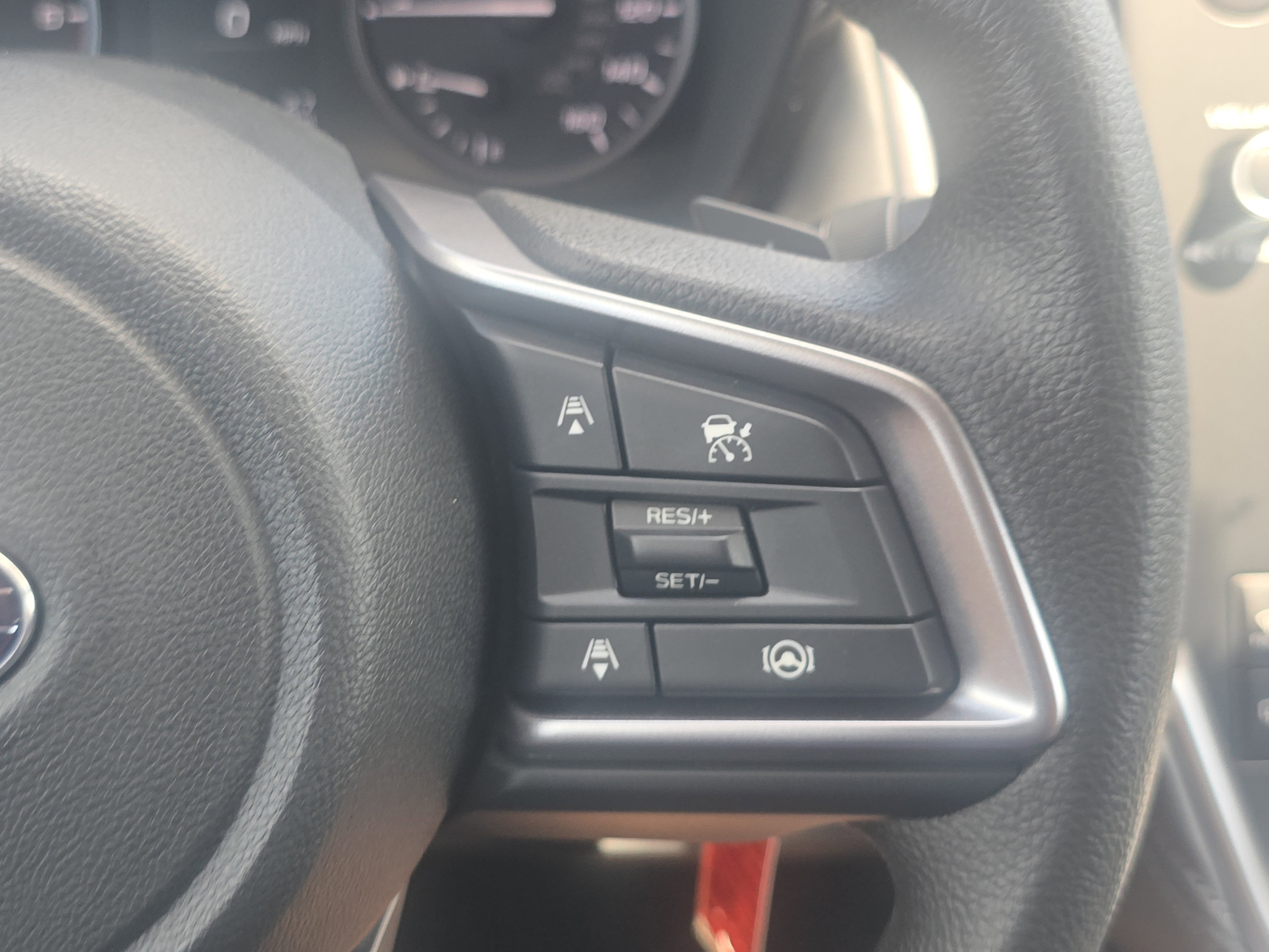 2025 Subaru Legacy Base photo 9