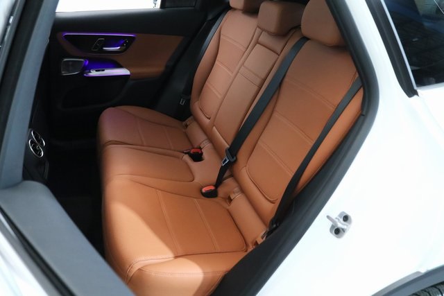 2025 Mercedes Benz GLC 300 4MATIC photo 13