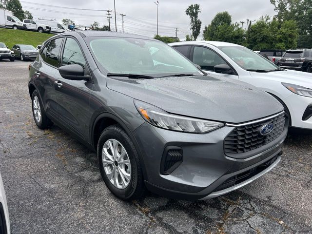 2025 Ford Escape Active photo 3