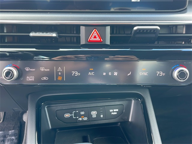 2025 Kia K5 GT photo 29