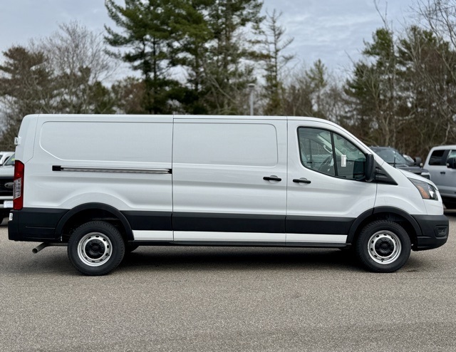 2025 Ford Transit Cargo Van photo 3